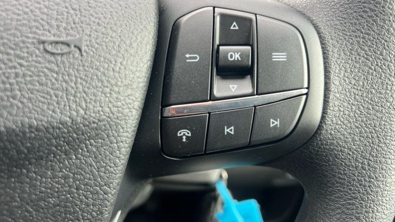 Ford Transit 350 L3 Diesel Fwd 2.0 EcoBlue 130ps H2 Leader Van